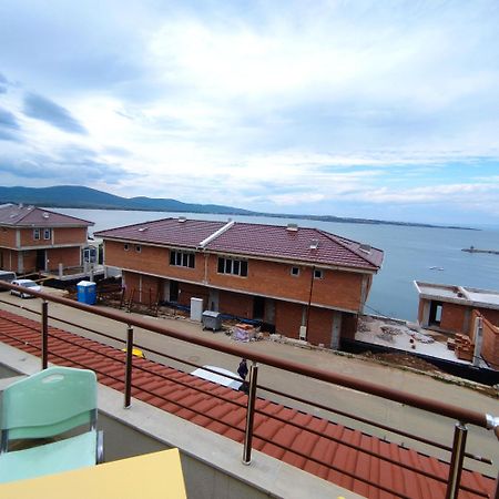 Sozopol Homes Z&Z Apartments Eksteriør bilde