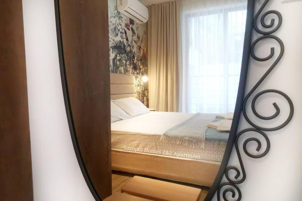 Sozopol Homes Z&Z Apartments Eksteriør bilde