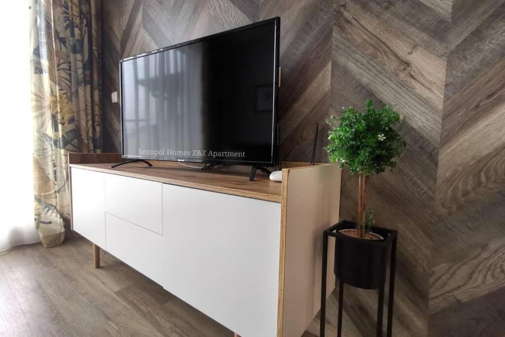 Sozopol Homes Z&Z Apartments Eksteriør bilde