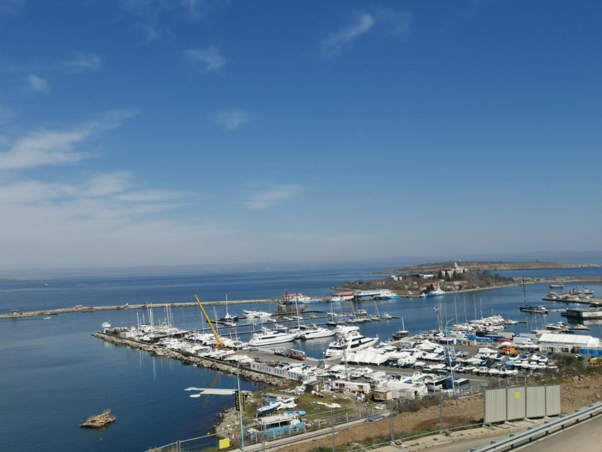 Sozopol Homes Z&Z Apartments Eksteriør bilde