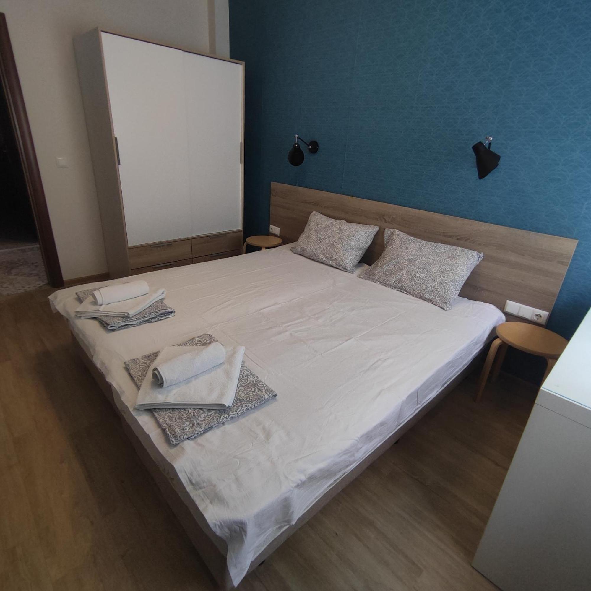 Sozopol Homes Z&Z Apartments Eksteriør bilde