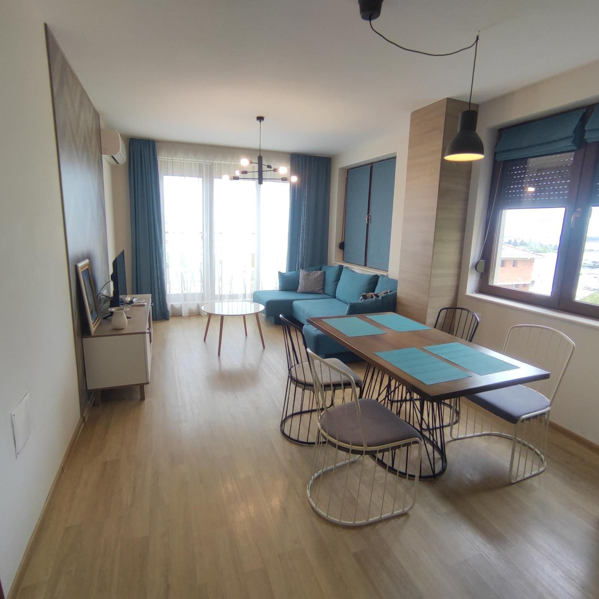 Sozopol Homes Z&Z Apartments Eksteriør bilde