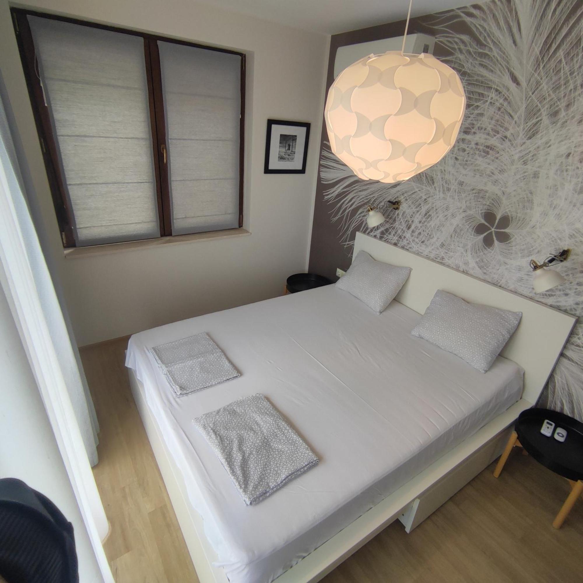 Sozopol Homes Z&Z Apartments Eksteriør bilde