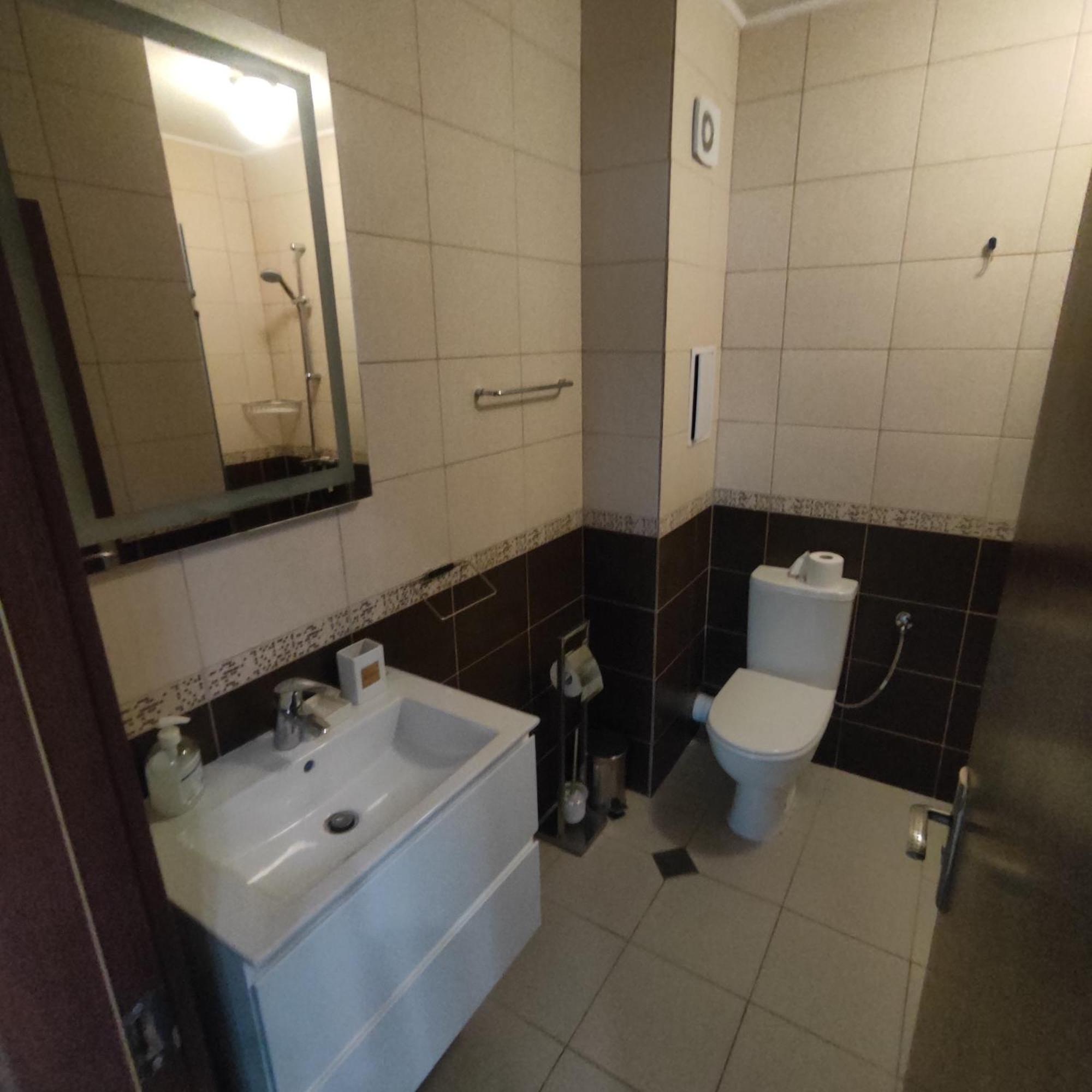 Sozopol Homes Z&Z Apartments Eksteriør bilde